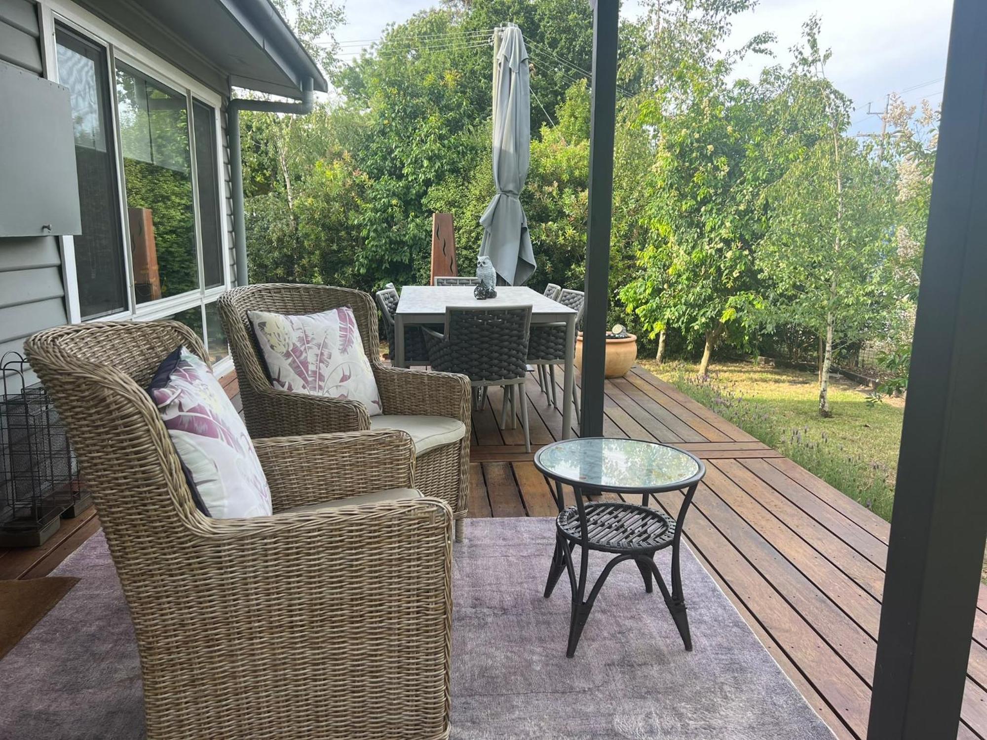 Acorn Your Away From In Holiday home *